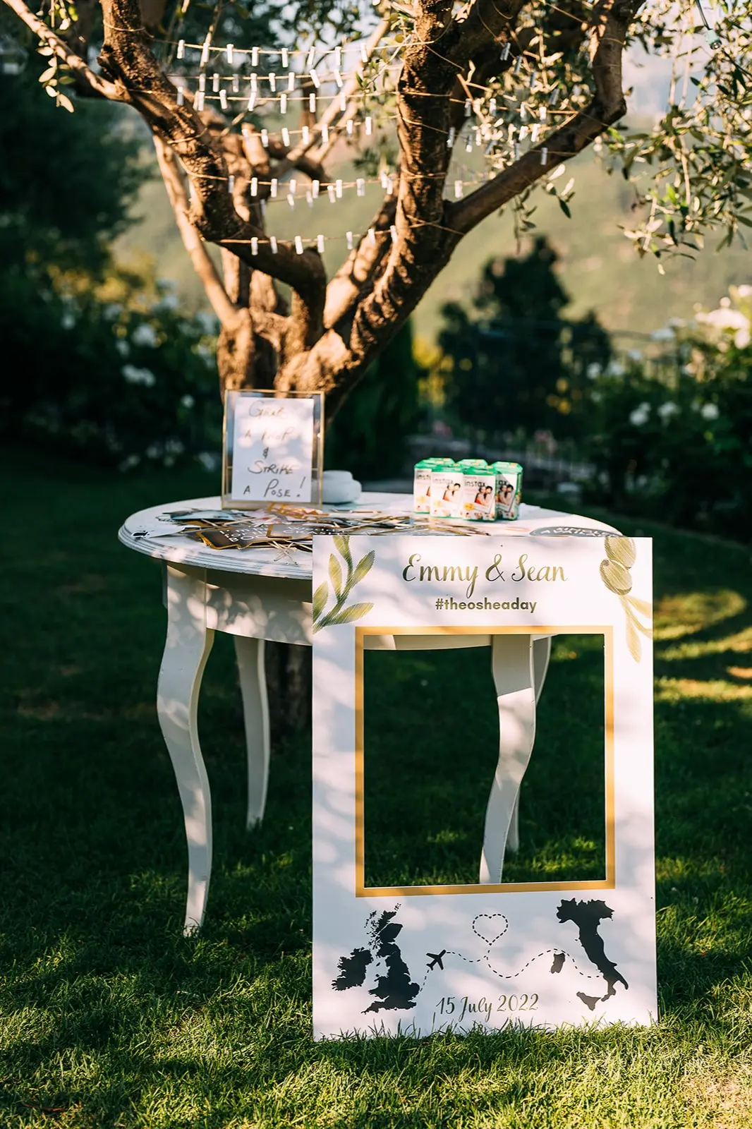 Wedding Chairs & co